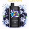 IGET BAR PRO 10000 Puffs Disposable Vape