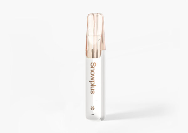 Snowplus Dash X 4000 Puffs Disposable Vape