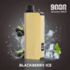 Alibarbar Ingot 9000 Puffs FW