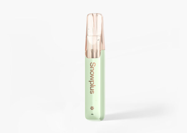 Snowplus Dash X 4000 Puffs Disposable Vape