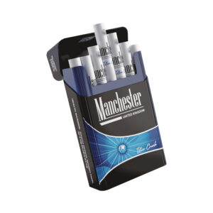 Manchester Crush Cigarettes