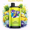 IGET BAR PRO 10000 Puffs Disposable Vape