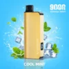 Alibarbar Ingot 9000 Puffs FW
