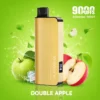 Alibarbar Ingot 9000 Puffs FW
