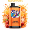 IGET BAR PRO 10000 Puffs Disposable Vape