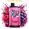 IGET BAR PRO 10000 Puffs Disposable Vape