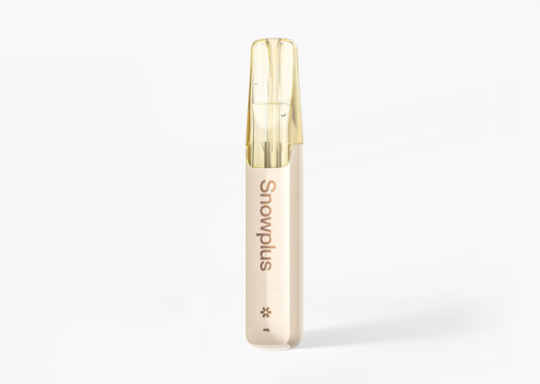 Snowplus Dash X 4000 Puffs Disposable Vape