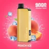 Alibarbar Ingot 9000 Puffs FW