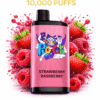 IGET BAR PRO 10000 Puffs Disposable Vape