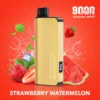 Alibarbar Ingot 9000 Puffs FW