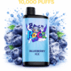 IGET BAR PRO 10000 Puffs Disposable Vape