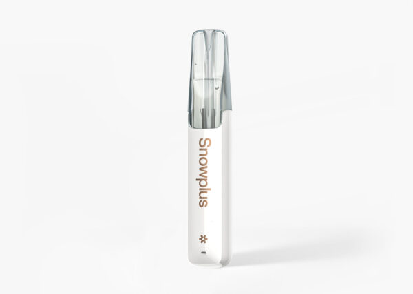 Snowplus Dash X 4000 Puffs Disposable Vape