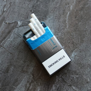 Dunhill Switch Cigarettes