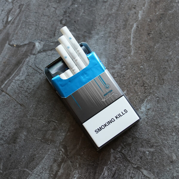 Dunhill Switch Cigarettes