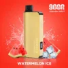 Alibarbar Ingot 9000 Puffs FW