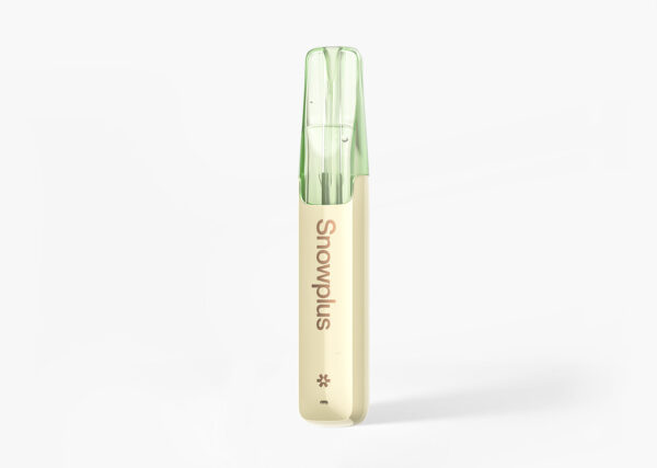 Snowplus Dash X 4000 Puffs Disposable Vape