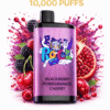 IGET BAR PRO 10000 Puffs Disposable Vape