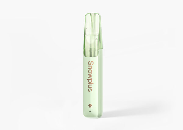 Snowplus Dash X 4000 Puffs Disposable Vape