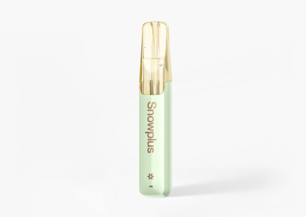 Snowplus Dash X 4000 Puffs Disposable Vape