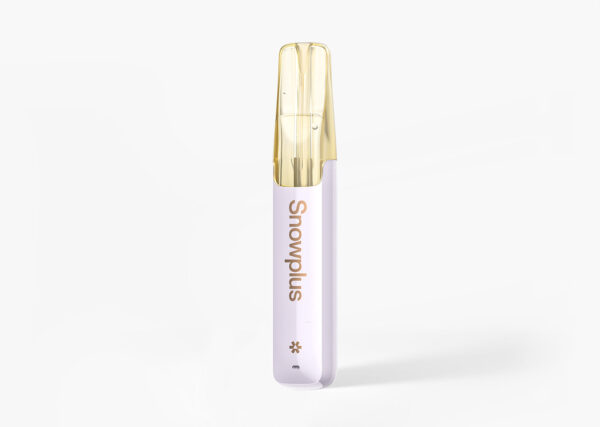 Snowplus Dash X 4000 Puffs Disposable Vape