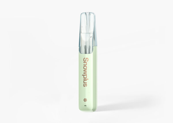 Snowplus Dash X 4000 Puffs Disposable Vape