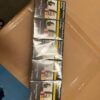 Benson & Hedges Gold Cigarettes