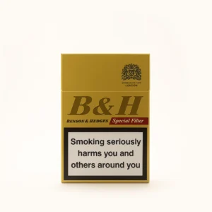 Benson & Hedges Special Filter 10mg Cigarettes