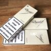 Davidoff Gold Cigarettes
