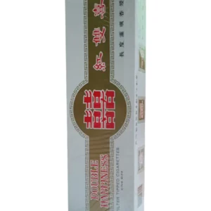 Double Happiness Soft Pack Cigarettes