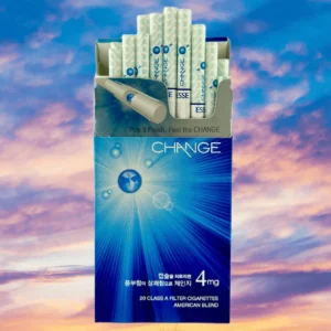 ESSE Change Cigarettes
