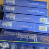 Manchester Special Edition Blue Cigarettes