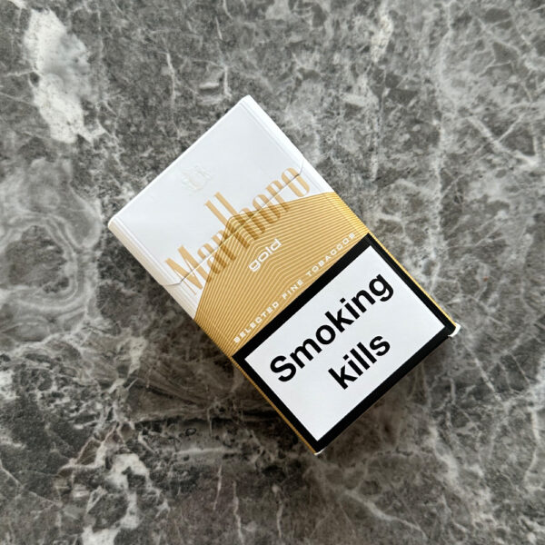 Marlboro Gold 1 Carton Cigarettes