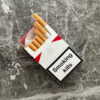 Marlboro Red Swiss Edition Cigarettes