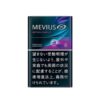 Mevius Premium Menthol Option Purple 8 Cigarettes Mevius Premium Menthol Option Purple 8 Cigarettes