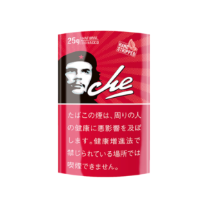 Che Natural Red Tobacco 25g