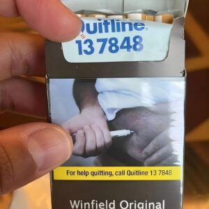 Winfield Original Classic